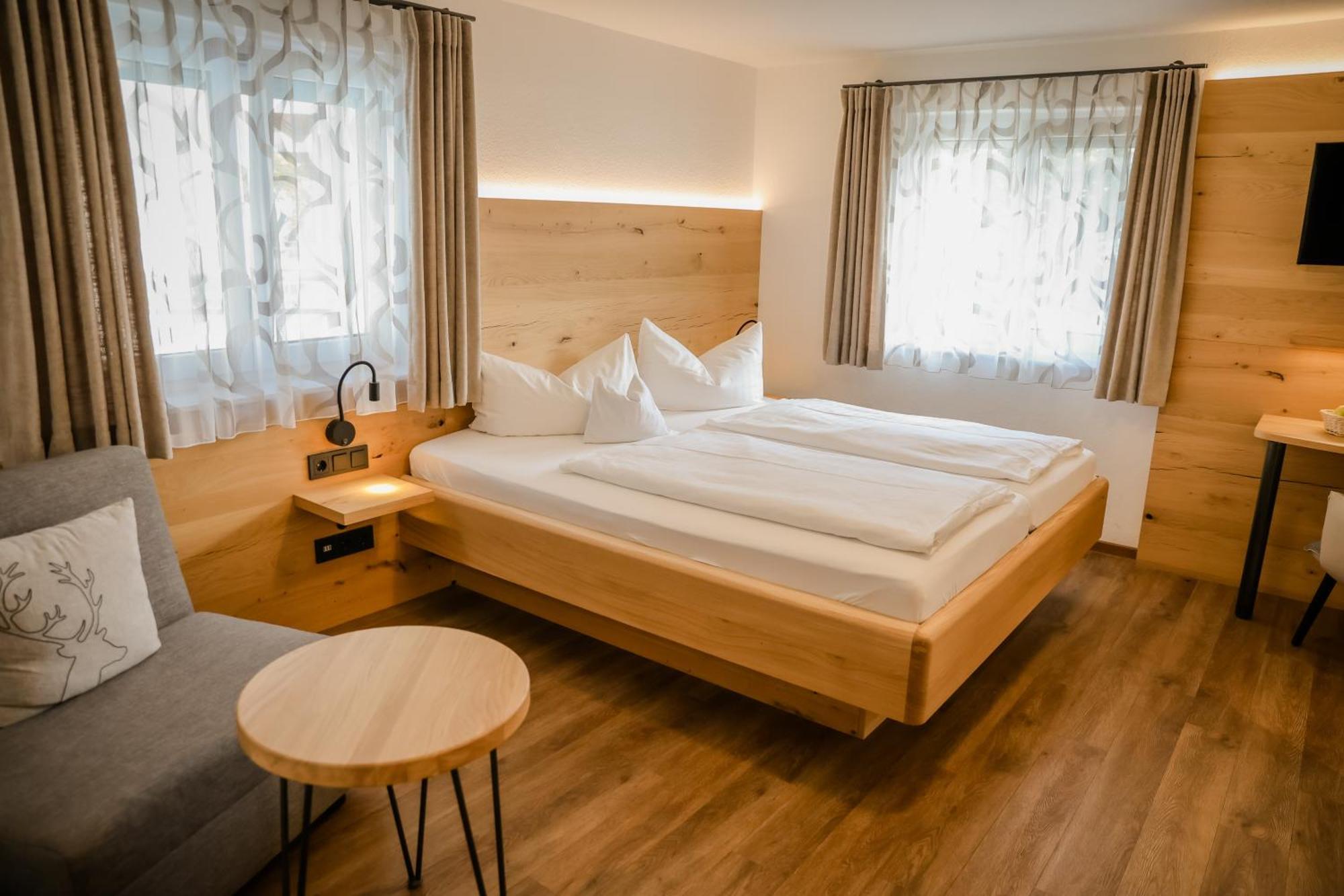 Landhotel Schellenberg Uberlingen Eksteriør bilde