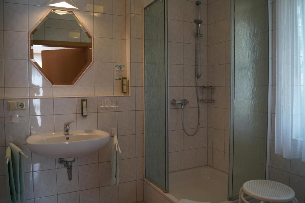 Landhotel Schellenberg Uberlingen Rom bilde