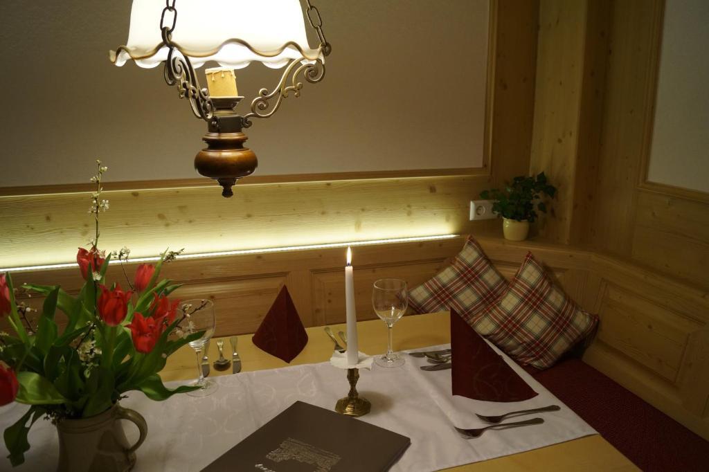 Landhotel Schellenberg Uberlingen Eksteriør bilde